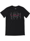 Asian American Pride Men's T-Shirt - Solid Black