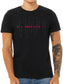 Asian American Pride Men's T-Shirt - Unitone Design - Solid Black