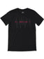 Asian American Pride Men's T-Shirt - Unitone Design - Solid Black