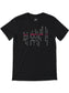 Chinese American Pride: Pinyin Edition - Men's T-Shirt - Solid Black