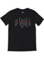 Korean American Pride: Masitda Edition - Men's T-Shirt - Solid Black