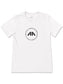 Asian American Spirit Men's T-Shirt - Solid White